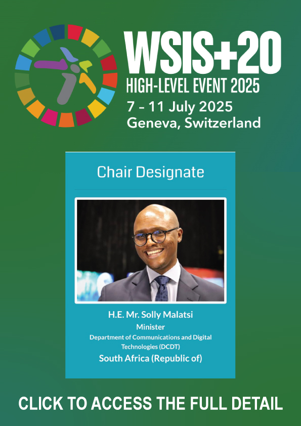 WSIS+20