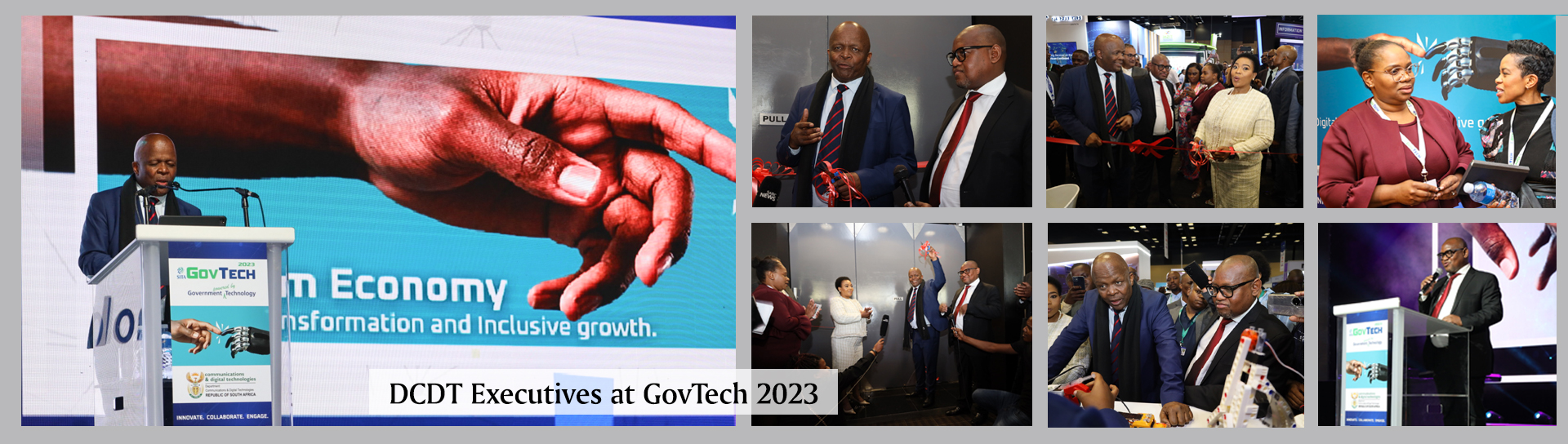 GovTech 2023