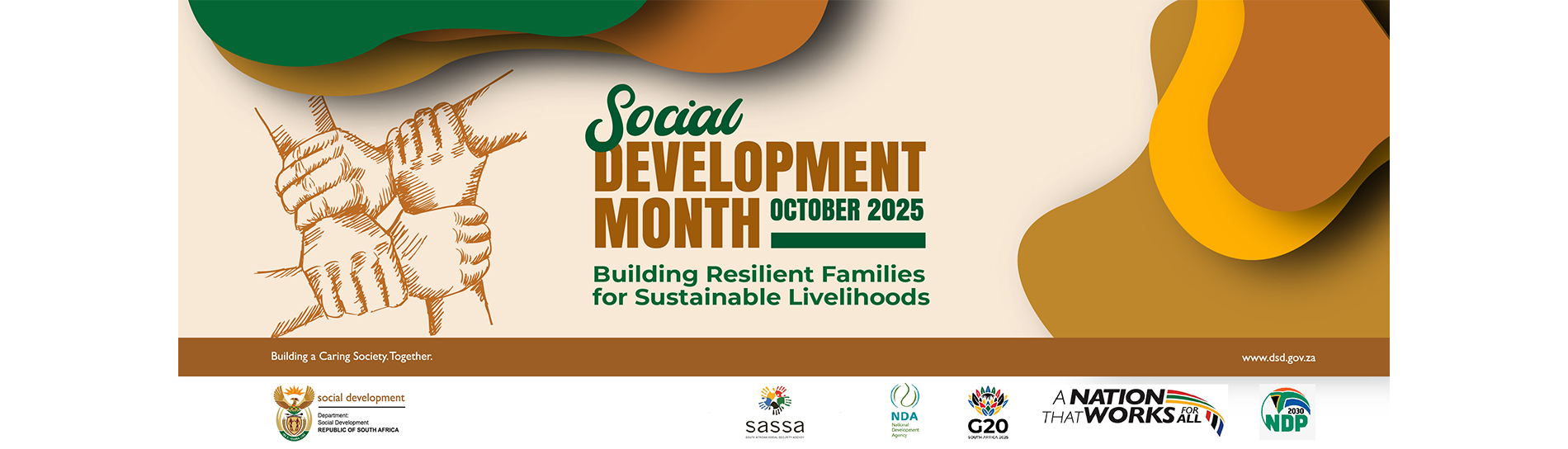 Social Development Month