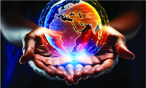 AI Task Force social media poster