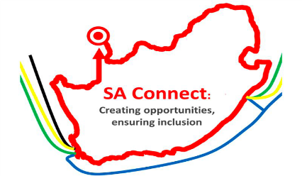 SA Connect Image