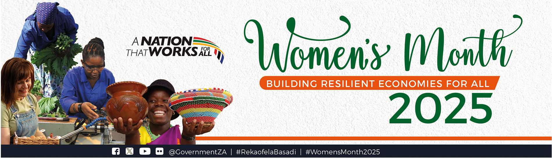 Women's Month