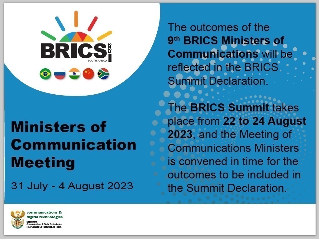 BRICS Declaration