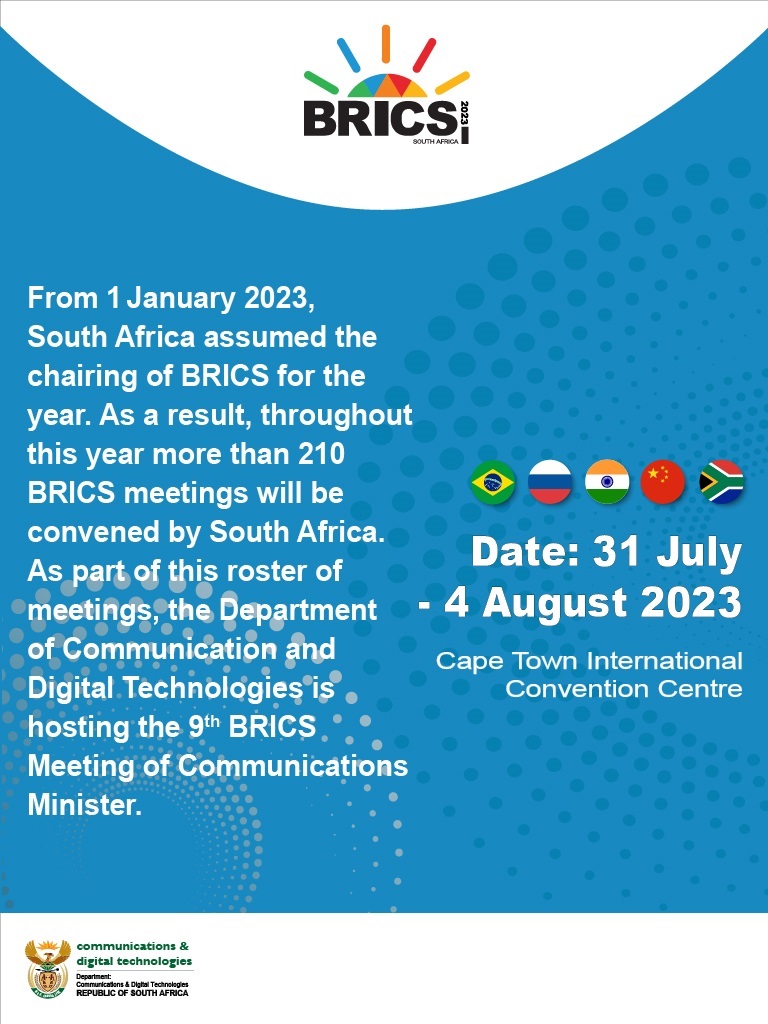 BRICS Details