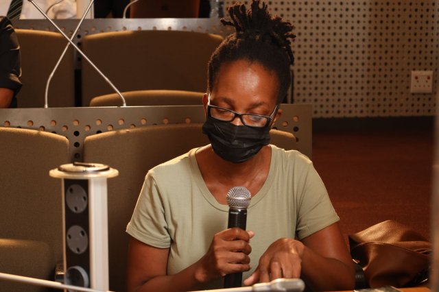 Briefing on the Film and Publication Board Act being declared operational