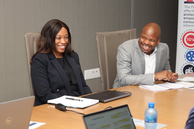 Briefing on the Film and Publication Board Act being declared operational