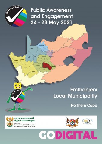 Emthamjeni Local Municipality 24 - 28 May 2021