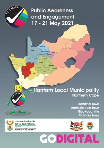 Hantam 17 - 21 May 2021