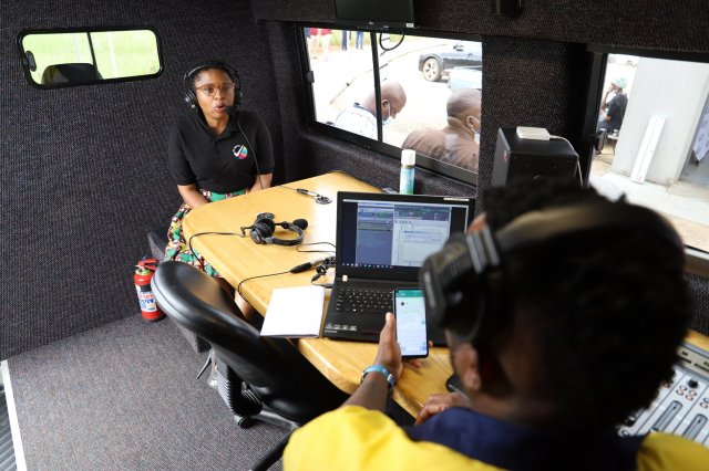 Mpumalanga Analogue Switch-off: 1 February 2022