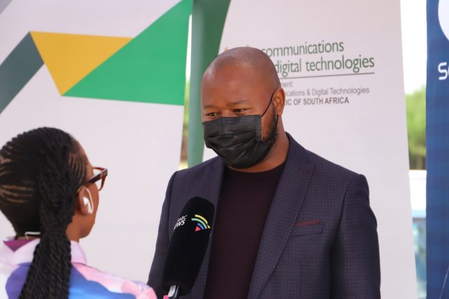 Mpumalanga Analogue Switch-off: 1 February 2022