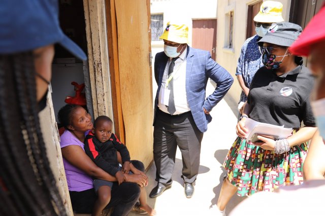 Mpumalanga Analogue Switch-off: 1 February 2022