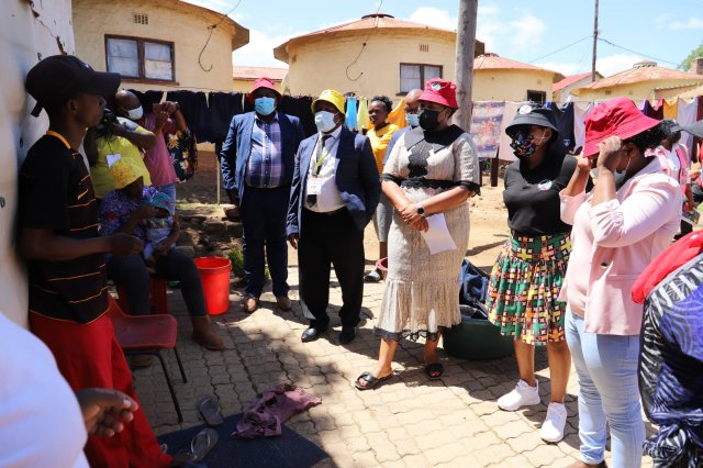 Mpumalanga Analogue Switch-off: 1 February 2022