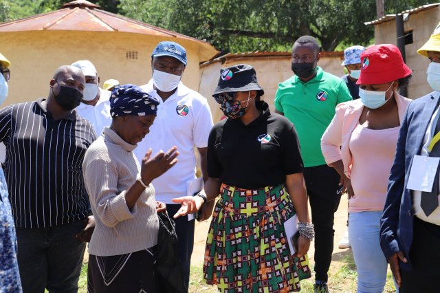 Mpumalanga Analogue Switch-off: 1 February 2022