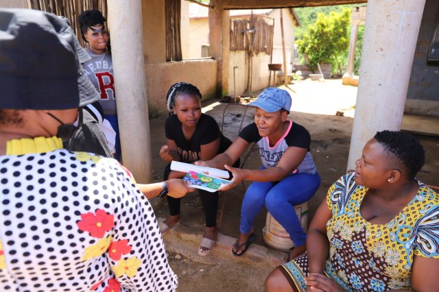 Mpumalanga Analogue Switch-off: 1 February 2022