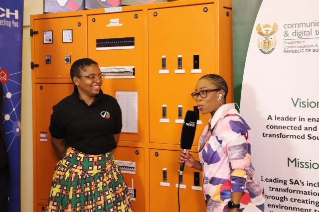 Mpumalanga Analogue Switch-off: 1 February 2022