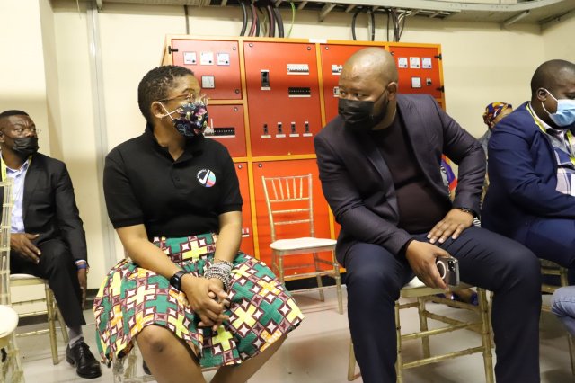 Mpumalanga Analogue Switch-off: 1 February 2022