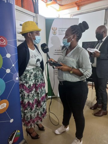 Northern Cape Analogue Switch-off: 26 November 2021